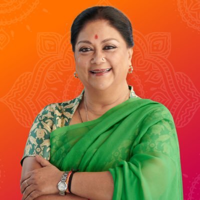 13 नंबर बंगले में ही रहेंगी पूर्व सीएम वसुंधरा राजे