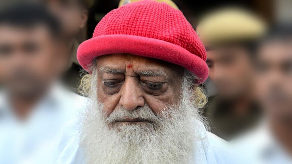 आसाराम के आश्रम से मिला नाबालिग बच्ची का शव