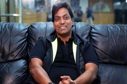 बॉलीवुड के मशहूर कोरियोग्राफर गणेश आचार्य पर यौन शोषण का मामला दर्ज