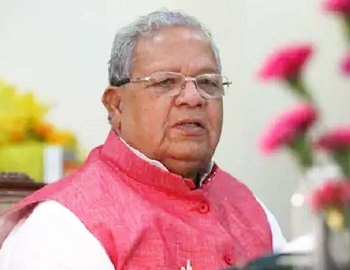 राज्यपाल कलराज मिश्र मंगलवार को रहेंगे खाटूश्यामजी के दौर पर 