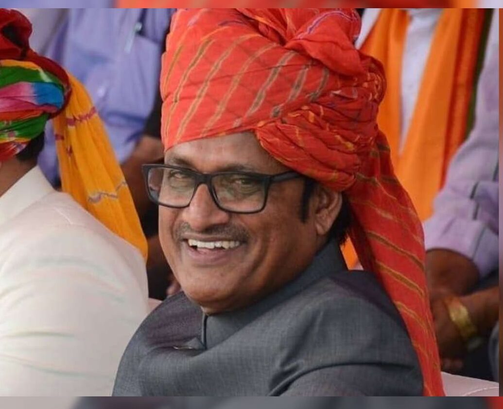 राठौड़ के जन्मदिन पर सीएम गहलोत -वसुंधरा सहित प्रदेशभर से मिली बधाइयां