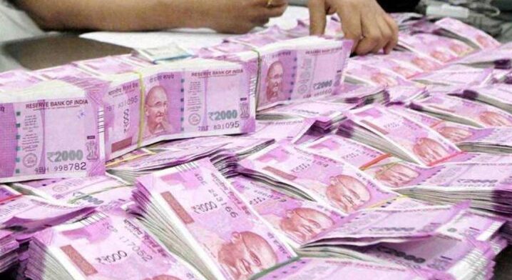 सबसे ज्यादा राजनीतिक चंदा देने वाली कंपनियां…