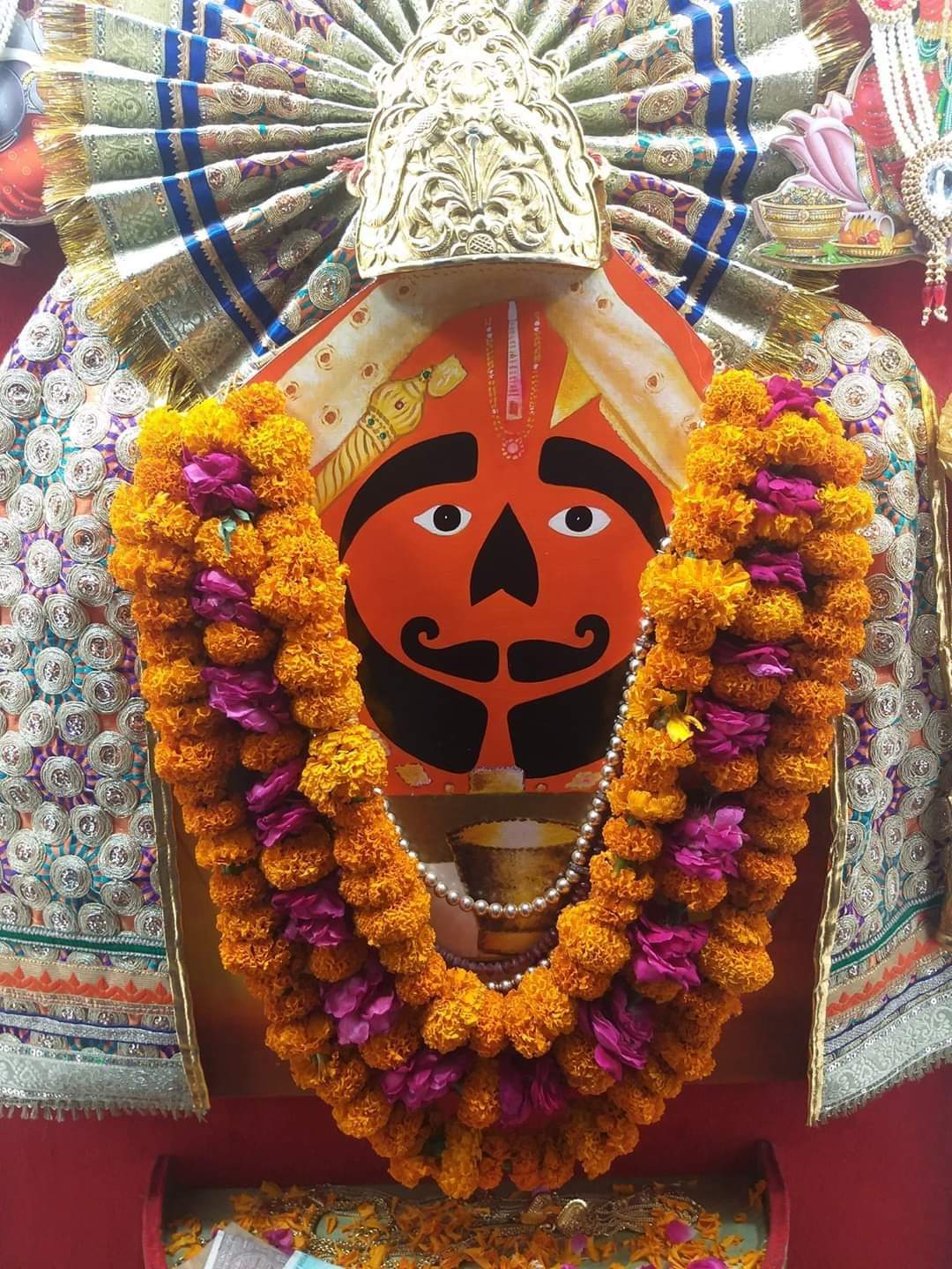 अंजनि पुत्र पवनसुत नामा… हनुमान जयंती पर ये हुआ प्रदेश में विशेष