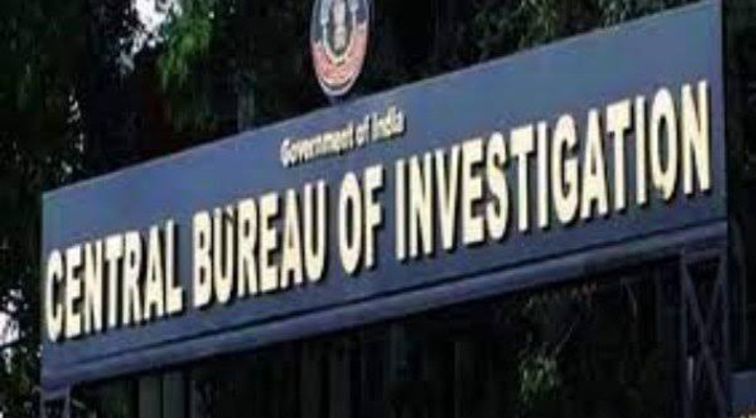 40 करोड़ की धोखाधड़ी, विधायक पर CBI की छापेमारी