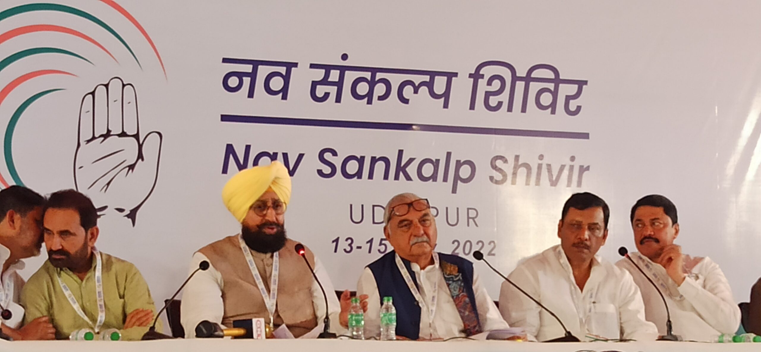 भाजपा के आठ साल में किसानों का कर्जा हुआ दोगुना