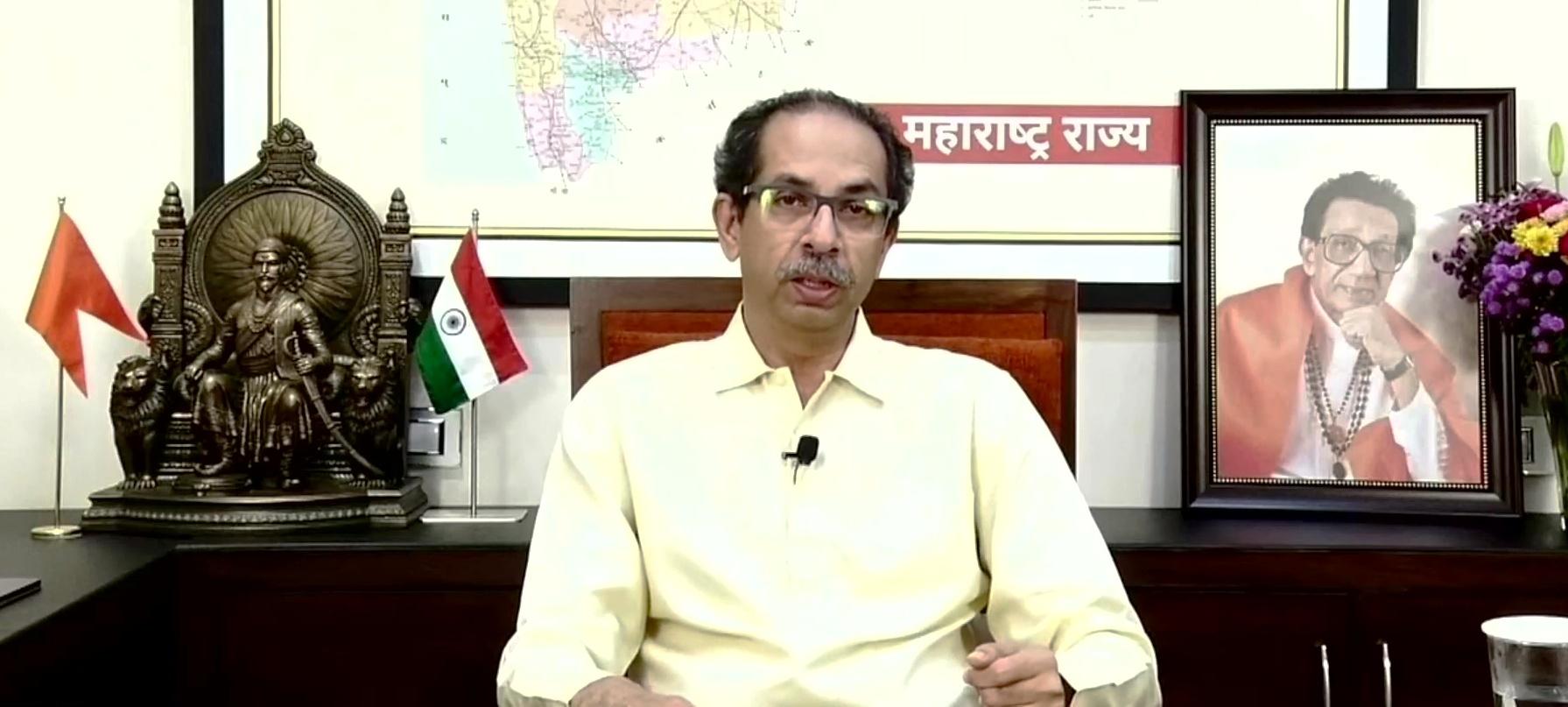 महाराष्ट्र में गहराया सियासी संकट, उद्धव की सरकार गिराने की बड़ी साजिश