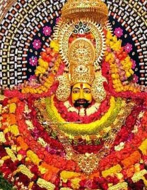 खाटूश्यामजी के भक्तों के लिए विशेष सूचना खाटूश्यामजी के भक्तों के लिए विशेष सूचना