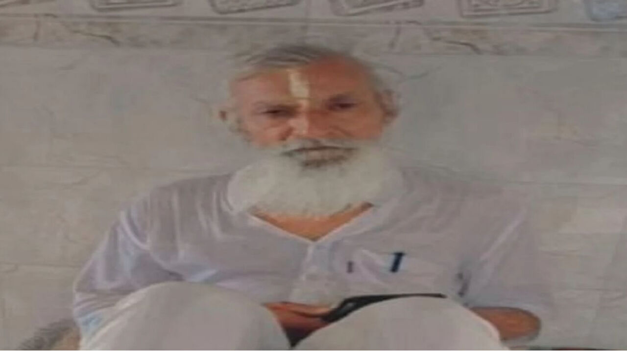 संत विजय बाबा के निधन पर गहलोत ने प्रकट किया शोक