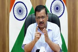 अरविंद केजरीवाल का जन्मदिन आज