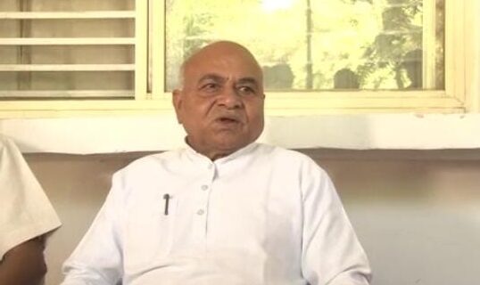 मध्यप्रदेश में भाजपा पर कांग्रेस का बड़ा आरोप मध्यप्रदेश में भाजपा पर कांग्रेस का बड़ा आरोप