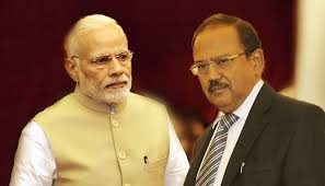 पीएम को तलाशना होगा डोभाल का “सब्सिट्यूट” ! पीएम को तलाशना होगा डोभाल का “सब्सिट्यूट” !