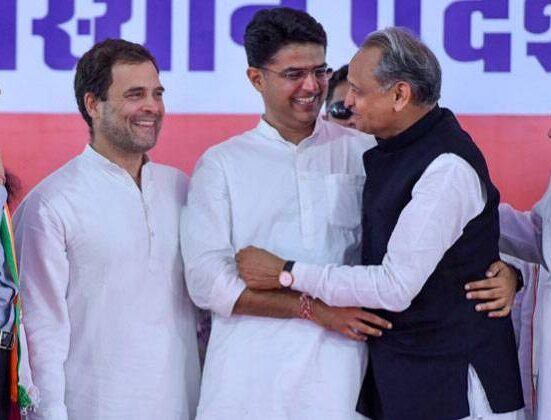 दो बर्तनों में तो आवाज होगी ही…! दो बर्तनों में तो आवाज होगी ही…!