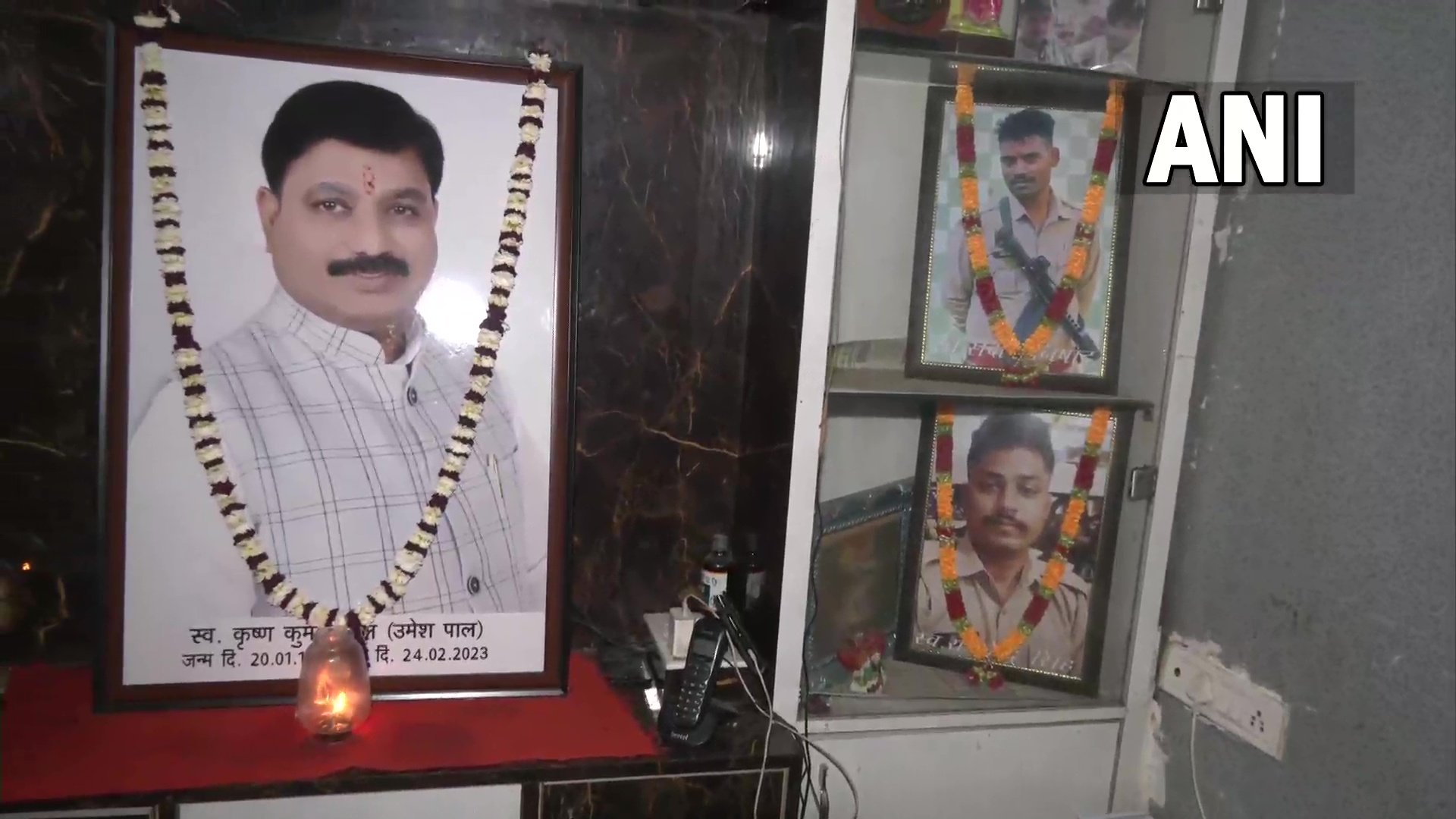 यूपी: उमेश पाल अपहरण-हत्या मामले में MP-MLA कोर्ट में सुनवाई आज,
