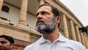2024 लोकसभा चुनाव नहीं लड़ पाएंगे राहुल, राजनीतिक करियर खत्म…!