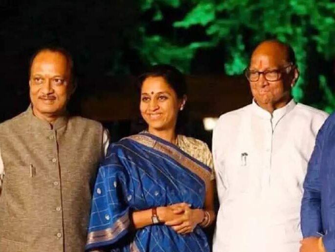 शरद भीष्म पितामाह, लेकिन शय्या पर नहीं…! शरद भीष्म पितामाह, लेकिन शय्या पर नहीं…!