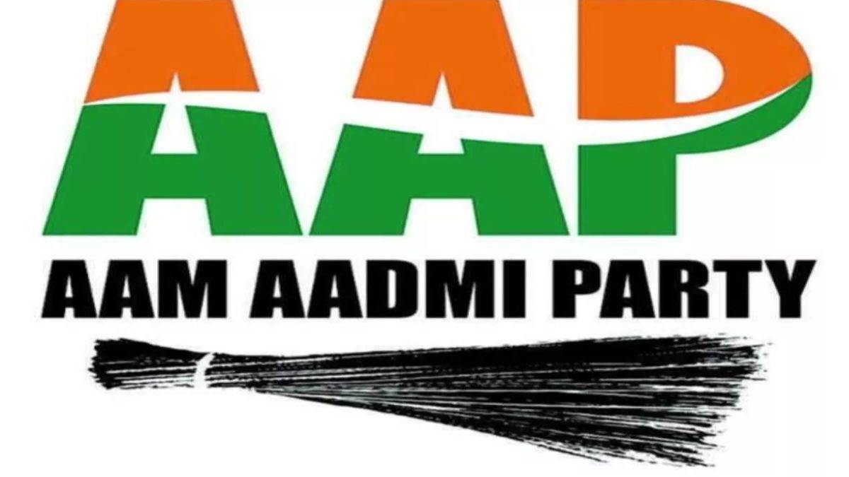 भाजपा-कांग्रेस एक सिक्के के दो पहलू: AAP