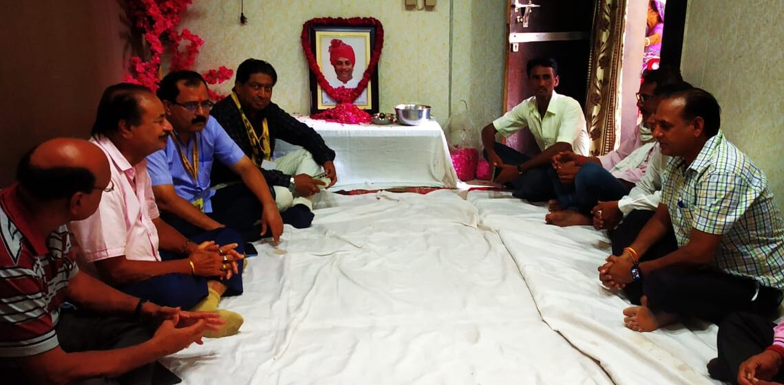 कांग्रेस ने राजस्थान को बनाया क्राइम कैपिटल: आम आदमी पार्टी