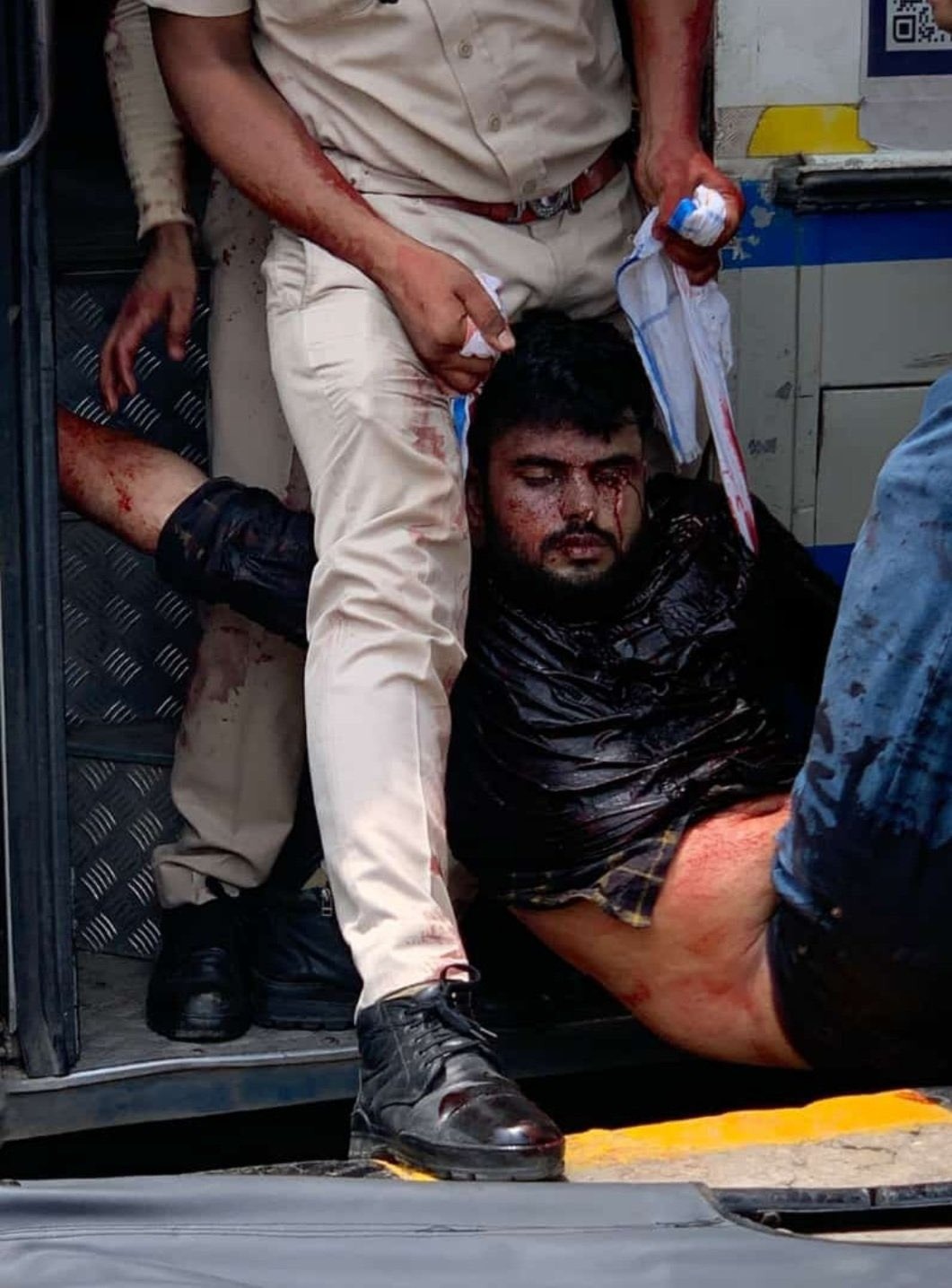 कुलदीप जघीना की हत्या का क्या है पूरा सच?