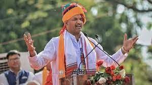 लाल डायरी ने उगले राज, पन्ने जनता के सामने…!