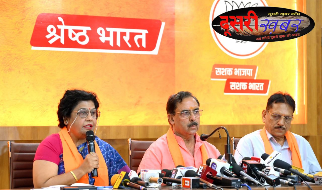 महिलाओं में भय और दुष्कर्मियों में विश्वास, क्या यही है गहलोत
