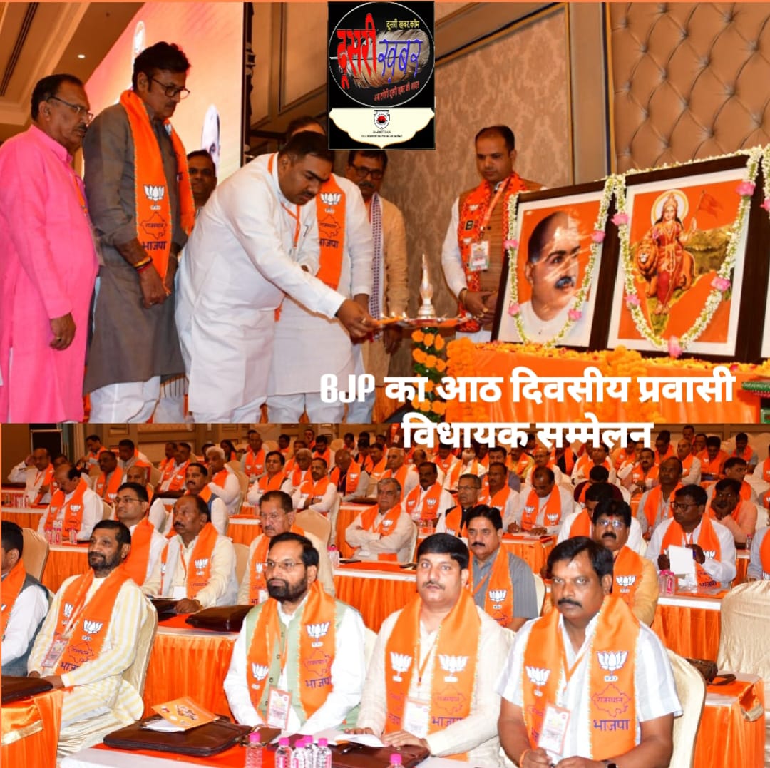गहलोत सरकार पर राजेंद्र राठौड़ ने साधा निशाना गहलोत सरकार पर राजेंद्र राठौड़ ने साधा निशाना