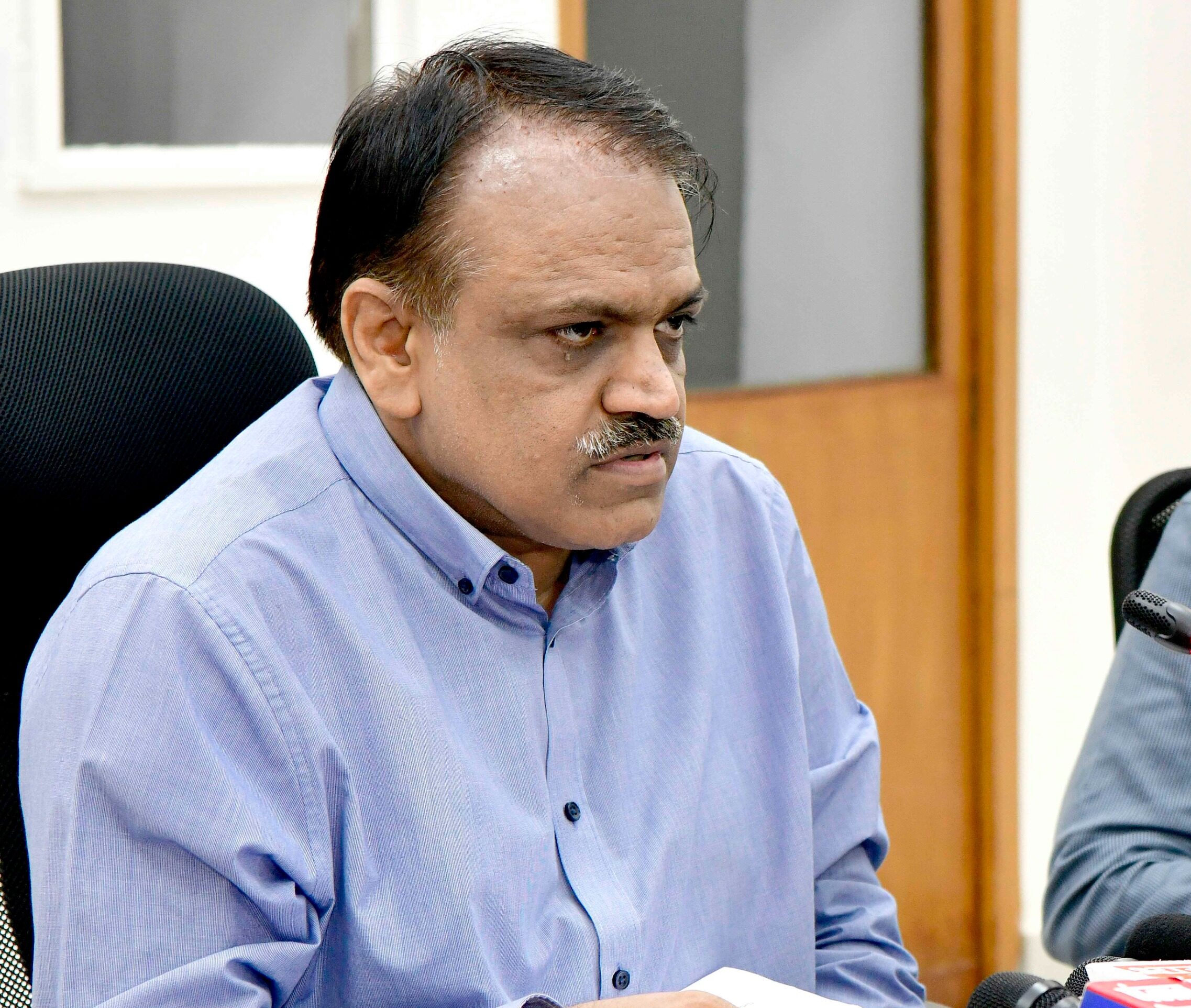 94 नामांकन पत्र वापस…!