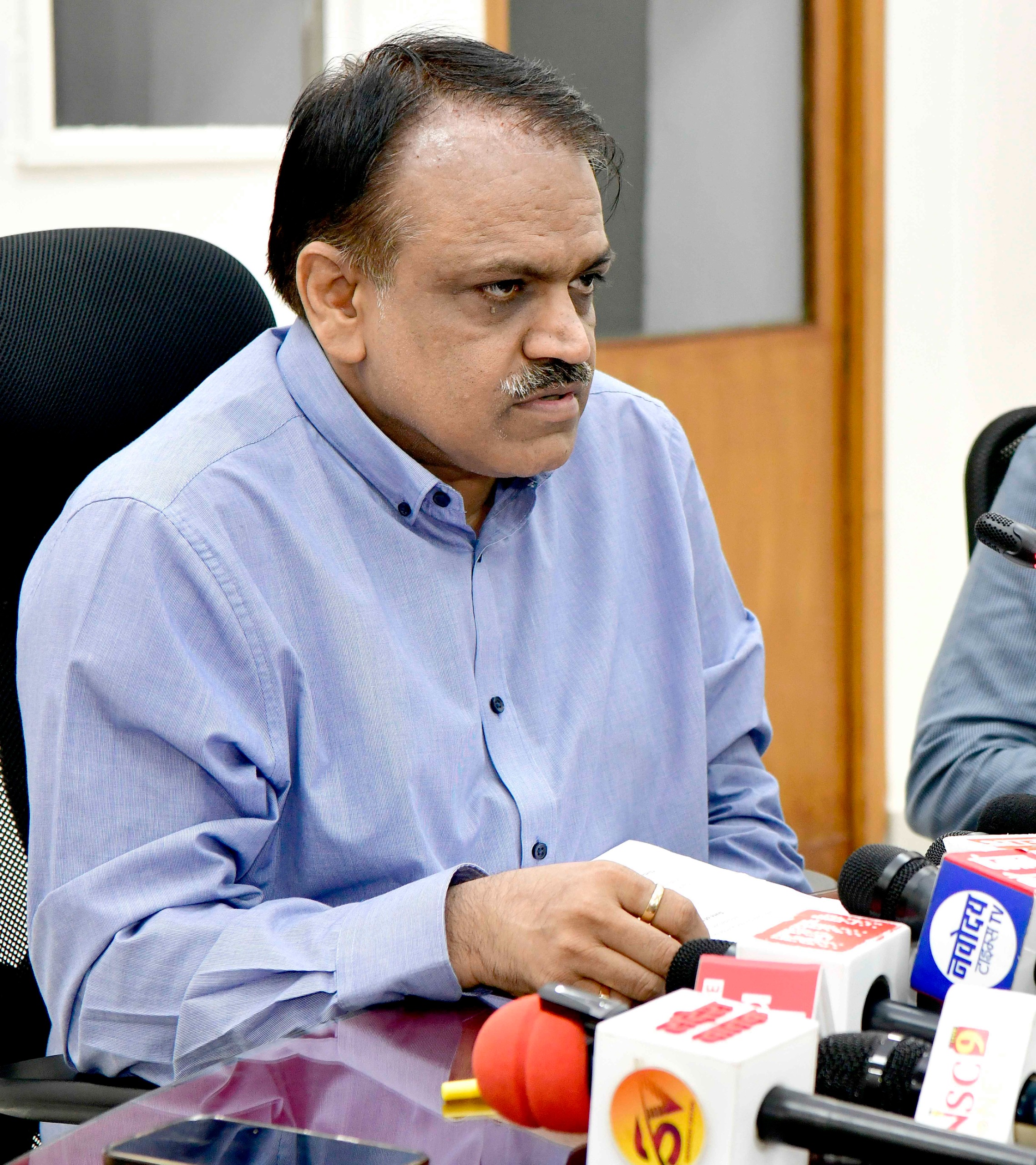 94 नामांकन पत्र वापस…! 94 नामांकन पत्र वापस…!