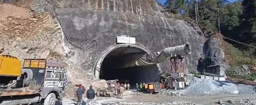 टनल में मजदूरों के जिंदा रहने के लिए संघर्ष की कहानी, उन्हीं की जुबानी