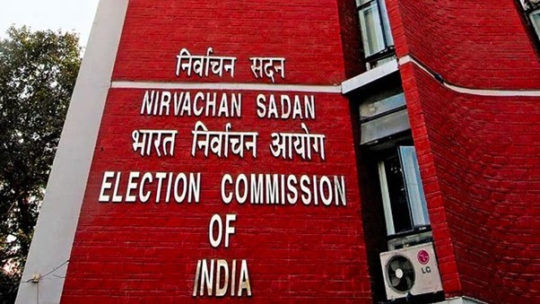 विधानसभा चुनाव प्रचार थमा, 48घंटे रहेंगे खास विधानसभा चुनाव प्रचार थमा, 48घंटे रहेंगे खास
