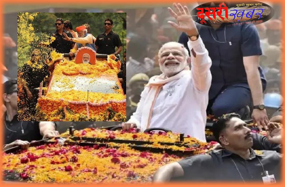 PM मोदी की जयपुर में रैली, क्या हैं मायने?