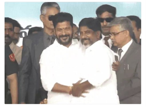 रेवंत रेड्डी ने ली CM की शपथ, रेड्डी को क्यों बनाया CM…