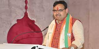 पेपर लीक प्रकरण में SIT गठित, सीएम के आदेश पर डीजीपी का एक्शन…!