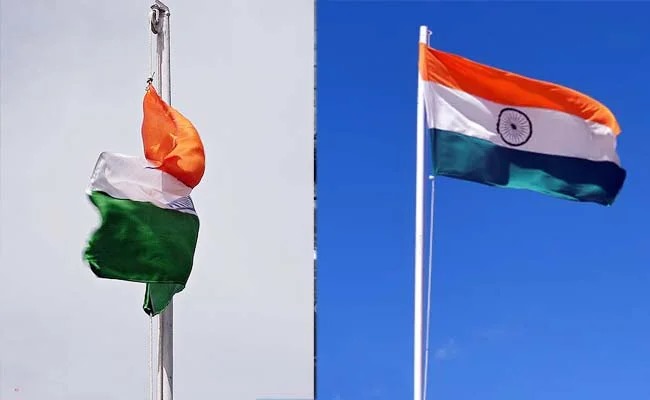 गणतंत्र दिवस पर कौनसा मंत्री, कहां फहराएगा राष्ट्रीय ध्वज? किसे, किस जिले की जिम्मेदारी? गणतंत्र दिवस पर कौनसा मंत्री, कहां फहराएगा राष्ट्रीय ध्वज? किसे, किस जिले की जिम्मेदारी?