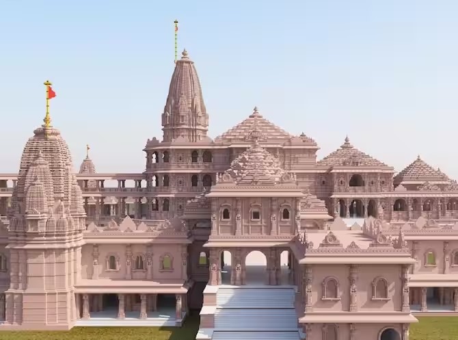 जयपुर में एक और दीपावली इसी महीने…!