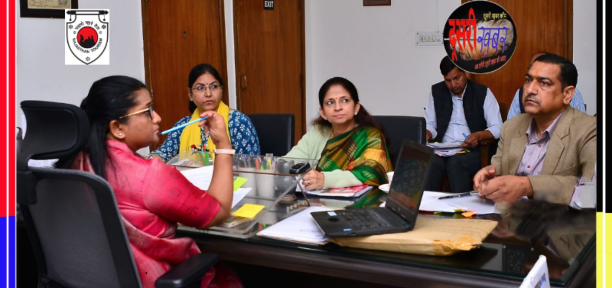 ACS श्रेया गुहा ने परिवहन अधिकारियों से पूछा सवाल…!