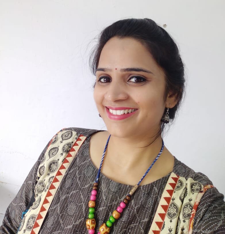 रेनू शर्मा को पीएचडी की उपाधि