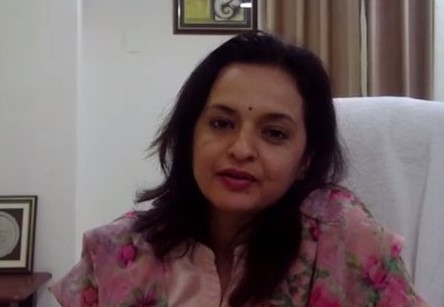 आमजन तक पहुंचे राहत, अधिकारी करें हर संभव प्रयास: आरुषि मलिक आमजन तक पहुंचे राहत, अधिकारी करें हर संभव प्रयास: आरुषि मलिक