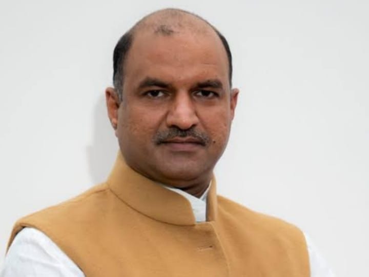 राहुल गांधी के बयान पर सीपी जोशी का पलटवार!