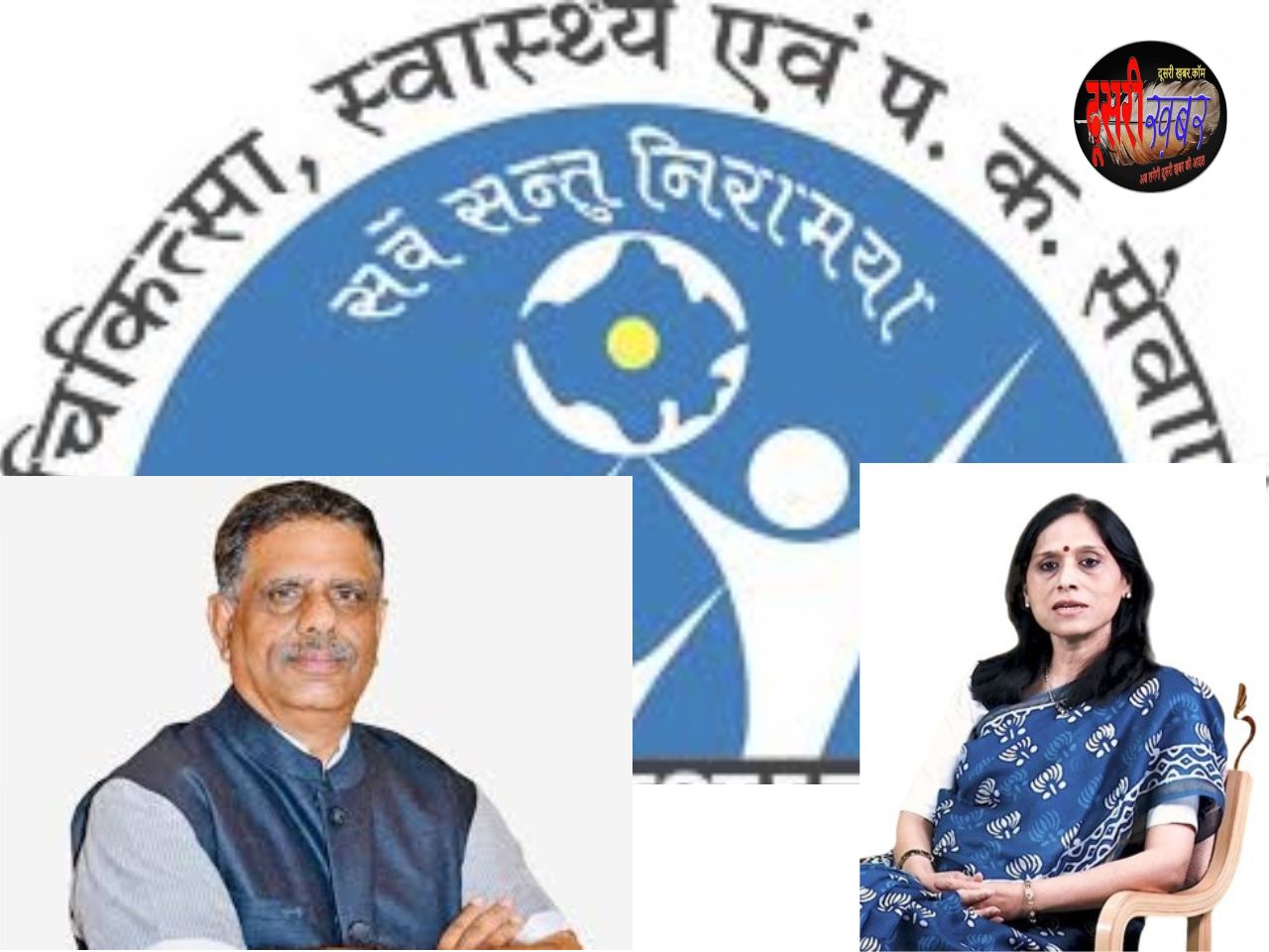 हैपेटाइटिस की 7 महीने में 3 लाख 51 हजार स्क्रीनिंग: गजेंद्र सिंह खींवसर