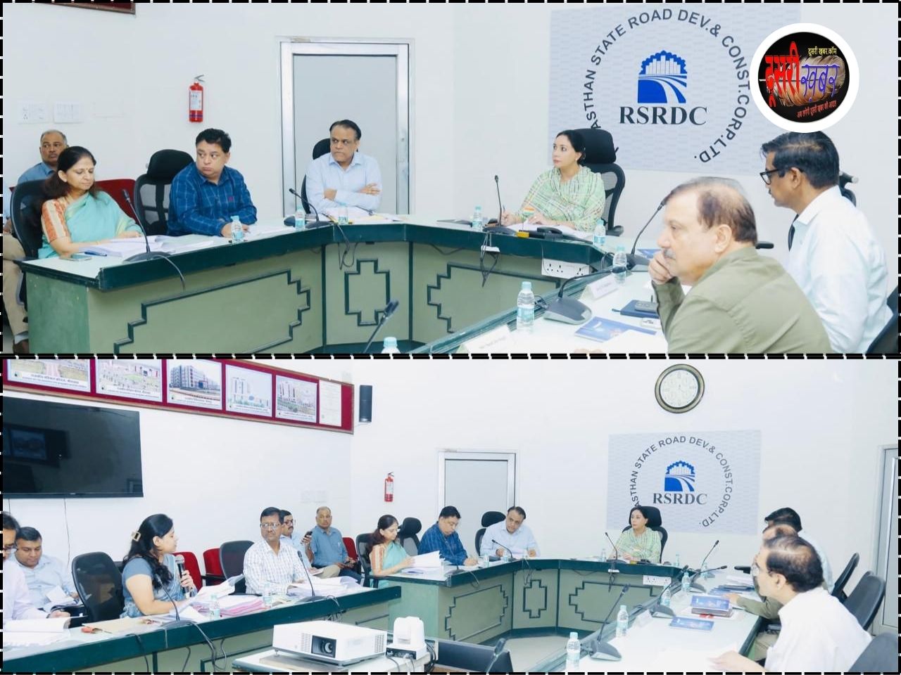 टोल नीति में महत्वपूर्ण सुधारों को PHED मंत्री दिया कुमारी ने दी मंजूरी