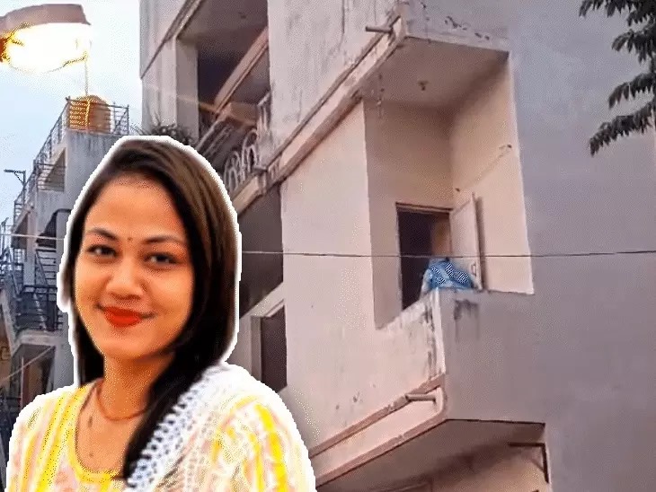 फ्रिज में महिला का कटा सिर-शरीर के टुकड़े, जमीन पर रेंग रहे थे कीड़े…!