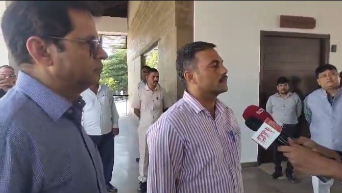 जयपुर में “गांधी दर्शन म्यूजियम” का 2 अक्टूबर से संचालन शुरू