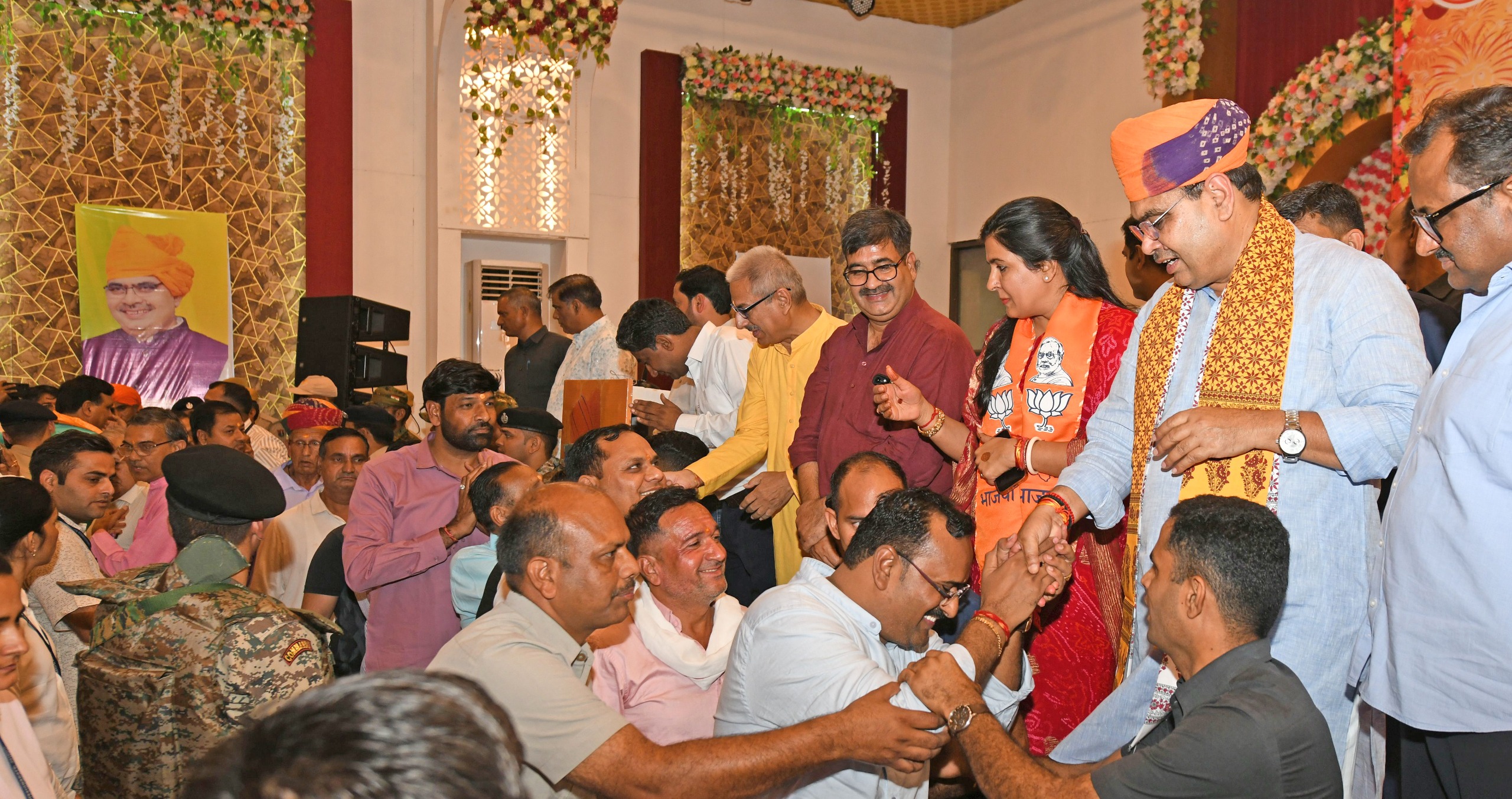राजस्थान में 60 हजार कर्मचारियों की होगी भर्ती… राजस्थान में 60 हजार कर्मचारियों की होगी भर्ती…