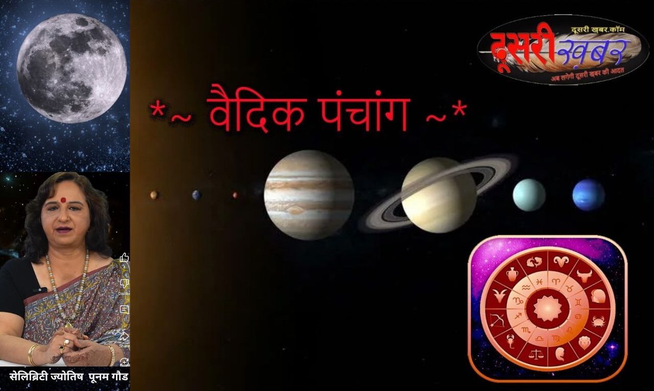 कैसा रहेगा आपका दिन, क्या कहता है आज आपका भाग्य?