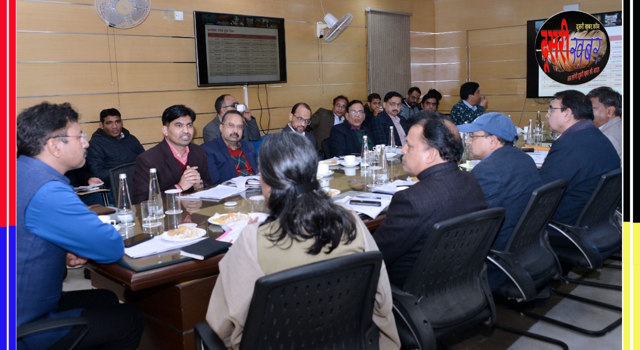MOU क्रियान्वयन और बजट घोषणाओं की प्रगति में क्या है खास!