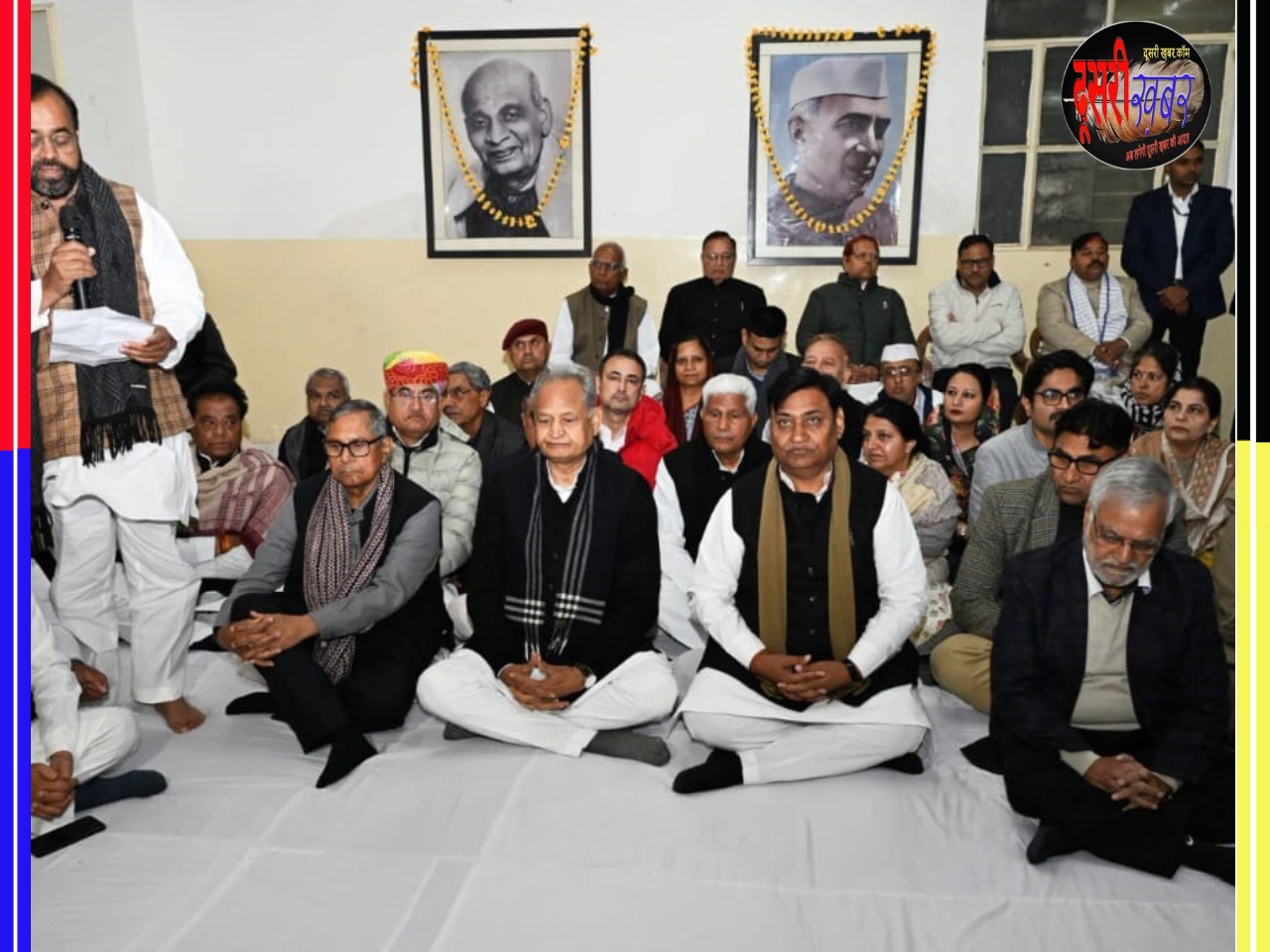 क्या भाजपा का सही या गलत का आंकलन प्रदेश सरकार पर होगा भारी…!