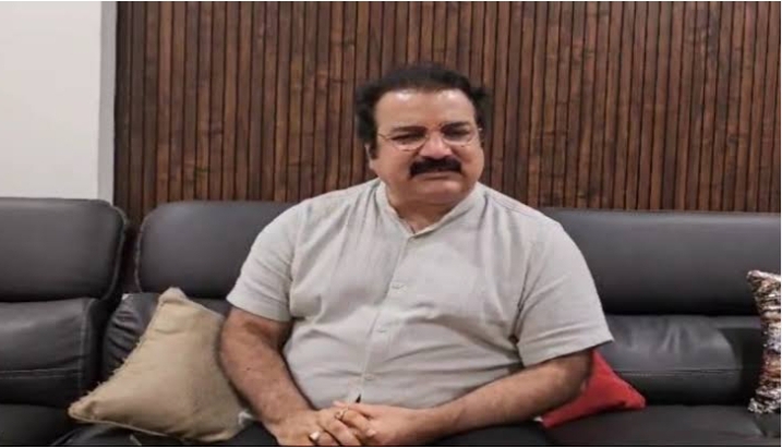 भाजपा पर आरोप-द्वेष भावना के तहत की कार्रवाई- खाचरियावास