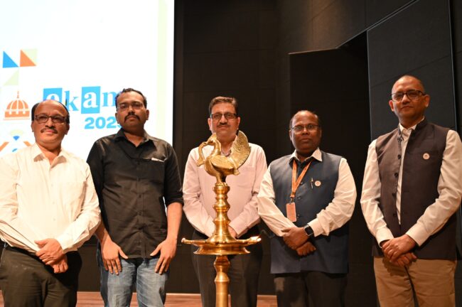 Manipal University Jaipur (MUJ) organized ‘Ekam 2025’ 