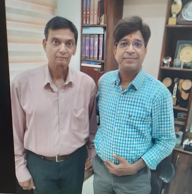 विश्व कैंसर दिवस… राजस्थान में कैंसर में हर साल दम तोड़ रहे 78 हजार लोग…! विश्व कैंसर दिवस… राजस्थान में कैंसर में हर साल दम तोड़ रहे 78 हजार लोग…!