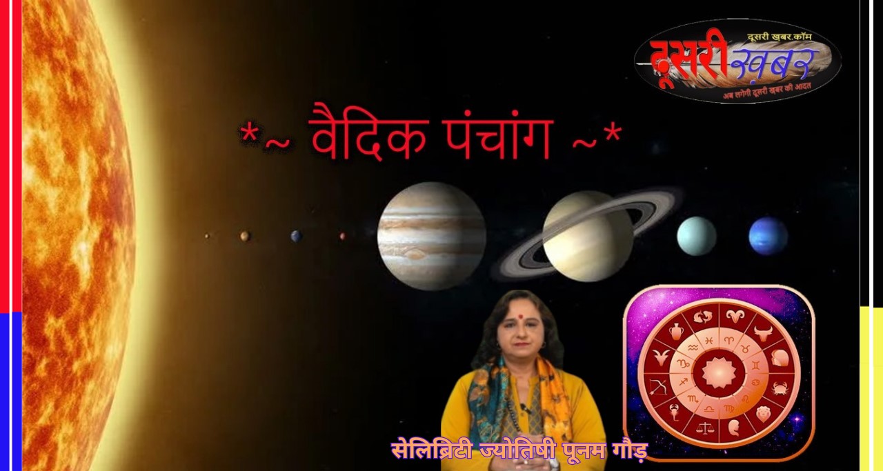 क्या कहता है आपका भाग्यांक, जानिए कैसा आज का रहेगा दिन ? 11 सितम्बर, गुरुवार, 2025… क्या कहता है आपका भाग्यांक, जानिए कैसा आज का रहेगा दिन ? 11 सितम्बर, गुरुवार, 2025…